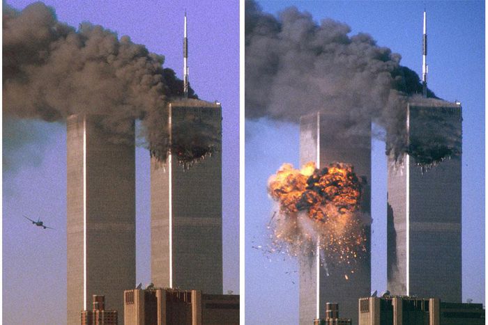 Le World Trade Center