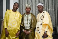 Sidiki Diabaté/Sidiki Diabaté