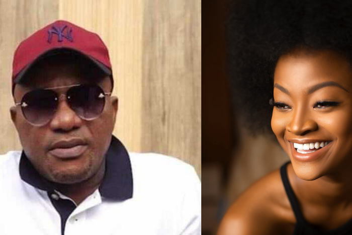 Al Moustapha et Lathi Bakayoko