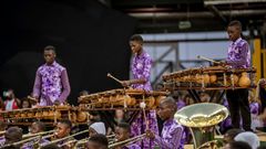 Ce qu'il faut savoir sur l'Orchestre philharmonique des enfants d'Odienné