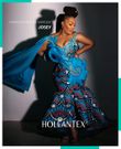 Josey est la nouvelle égérie de la marque HOLLANTEX