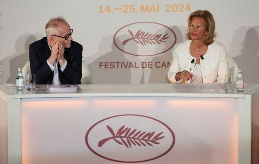 Festival de Cannes