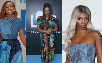 Sefora Kodjo, Chimanda, Tiwa Savage