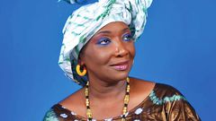 Aicha Koné