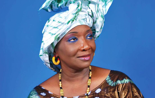 Aicha Koné