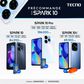 Précommandez maintenant les SPARK 10 - TECNO