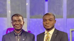 Olivier Kouadio Obrou