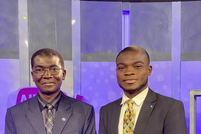 Olivier Kouadio Obrou