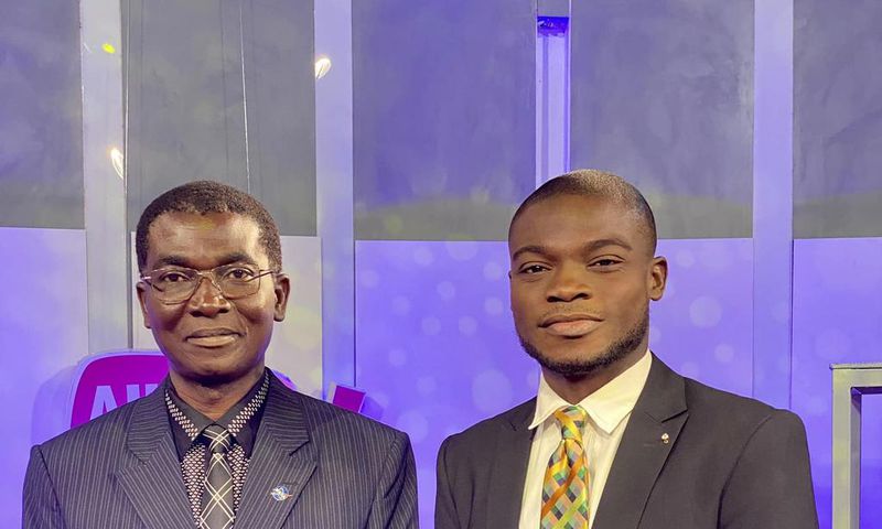 Olivier Kouadio Obrou