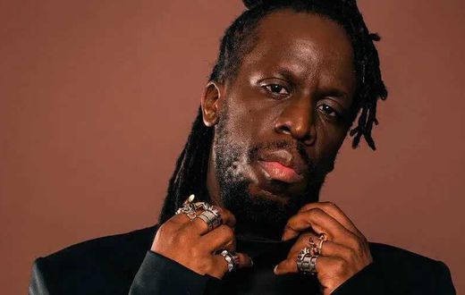 Youssoupha