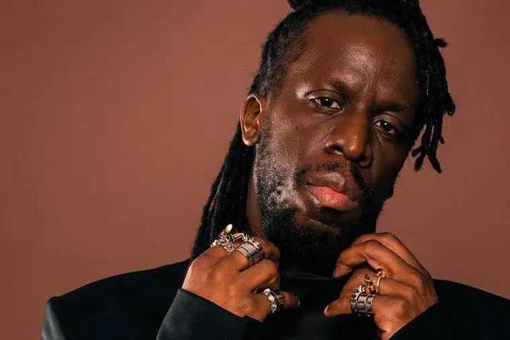Youssoupha