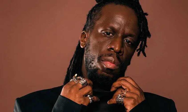 Youssoupha