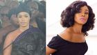 La reine mère de Manso Nkwanta du Ghana est l'ex-rappeuse Lousika