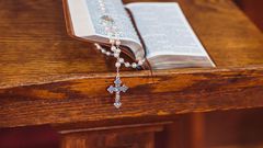 Un livre saint