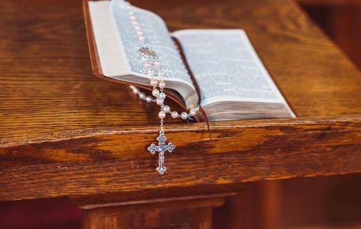 Un livre saint