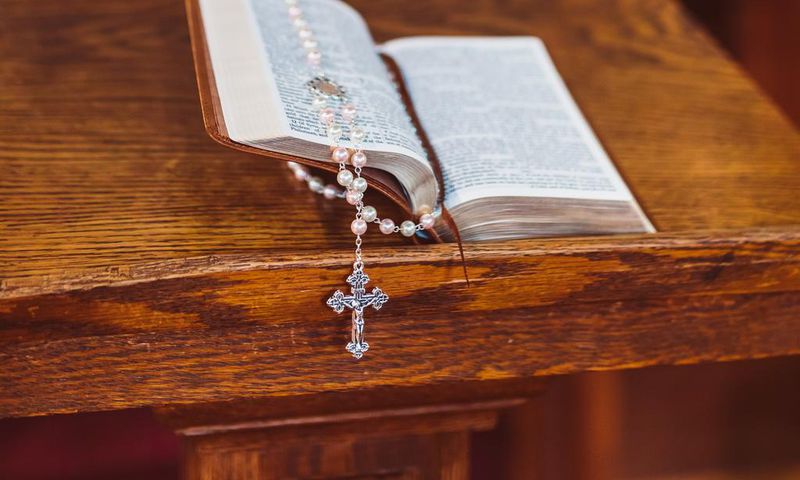 Un livre saint