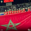Equipe de football du Maroc