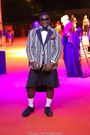 La tenue de Primud de Mulukuku Dj/Bassala Photography