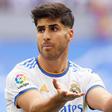 L'attaquant du Réal Madrid Marco Asension intéresse deux clubs anglais