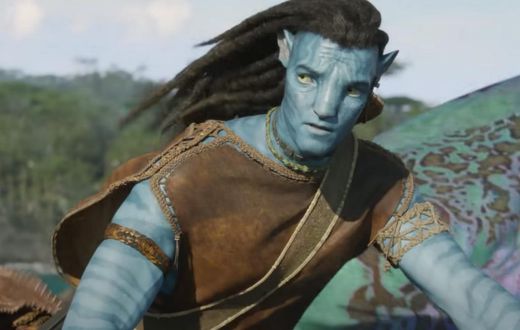 Special visual effects