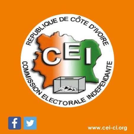 Présidentielle 2025 en Côte d’Ivoire : La CEI fixe au 8 septembre la date limite de restitution des kits de parrainage