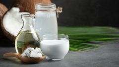 L'eau coco : Les secrets d’un bien-être naturel que tout le monde devrait connaître