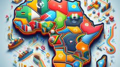 Les défis et opportunités de la Zone de Libre-Échange Continentale Africaine (ZLECAf)