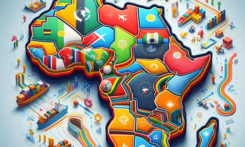 Les défis et opportunités de la Zone de Libre-Échange Continentale Africaine (ZLECAf)