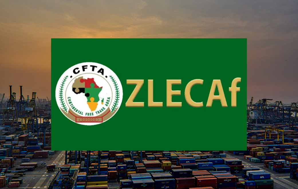Les défis et opportunités de la Zone de Libre-Échange Continentale Africaine (ZLECAf)