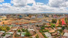 L’Éthiopie est le seul pays Africain à n’avoir jamais été colonisé : Voici les raisons (Addis-Abeba)