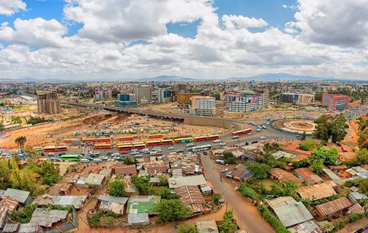 L’Éthiopie est le seul pays Africain à n’avoir jamais été colonisé : Voici les raisons (Addis-Abeba)