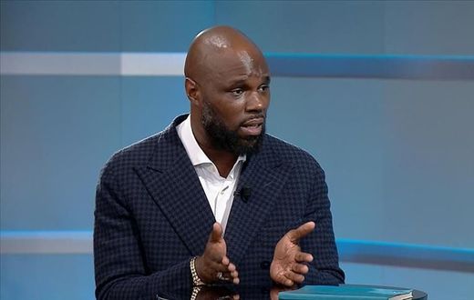 Kémi Séba annonce sa candidature à la présidentielle béninoise de 2026