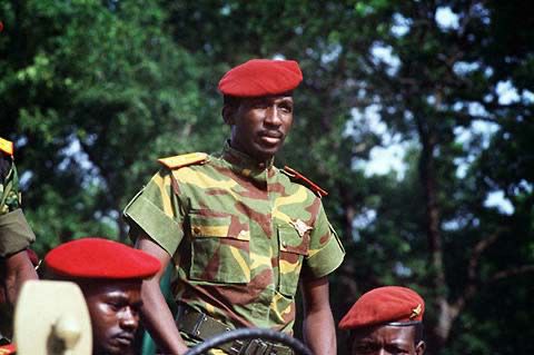 5 grandes figures du Panafricanisme et leur héritage aujourd’hui