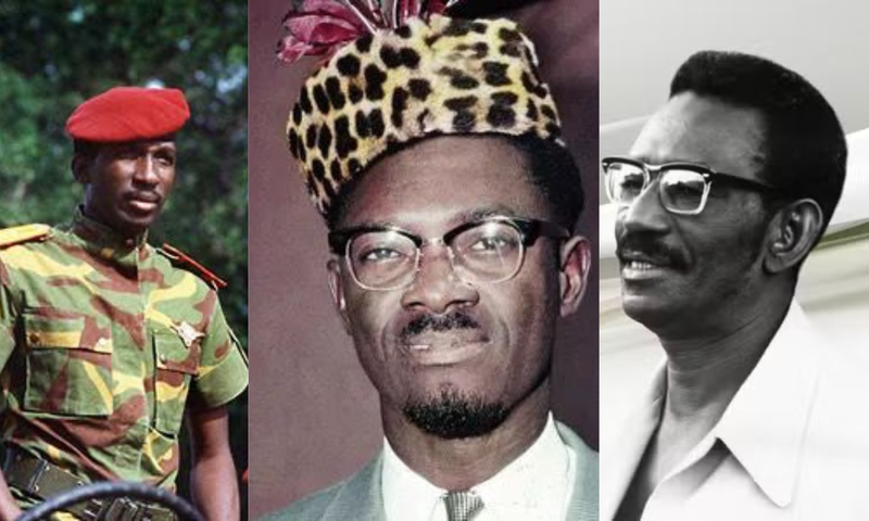 5 grandes figures du Panafricanisme et leur héritage aujourd’hui