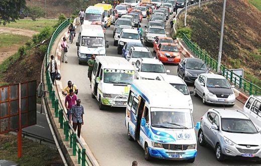 Transport à Abidjan : Les "Gbaka" bientôt interdits à l’intérieur d’Adjamé