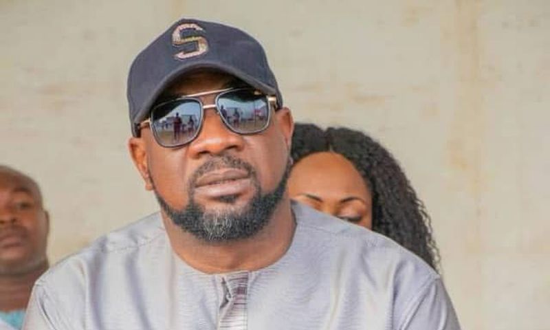 Le chanteur Siro est victime d'un litige foncier à M'Badon et interpelle les autorités