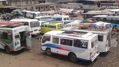 Transport à Abidjan : Les "Gbaka" bientôt interdits à l’intérieur d’Adjamé