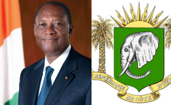 Indépendance, 65 ans : Comprendre les symboles de la Côte d'Ivoire