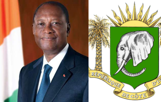 Indépendance, 65 ans : Comprendre les symboles de la Côte d'Ivoire