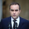 Sébastien Lecornu, Premier ministre Français