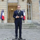 Le Premier ministre français Sébastien Lecornu démissionne après moins d’un mois à Matignon