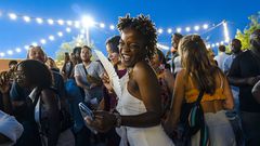 Drs gens qui dansent