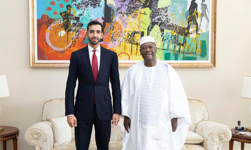 La Côte d'Ivoire et les Émirats Arabes signent un accord de prêt de 31 milliards FCFA