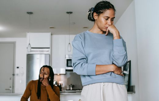 Voici 5 faits majeurs qui peuvent mettre fin à une relation amoureuse/Alex Green/Pexels