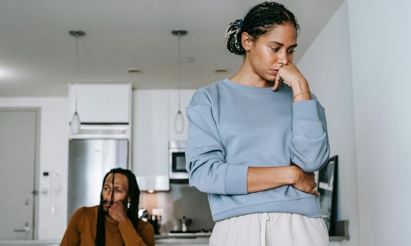 Voici 5 faits majeurs qui peuvent mettre fin à une relation amoureuse/Alex Green/Pexels