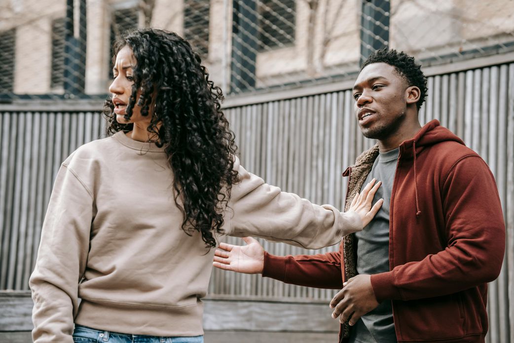 Voici 5 faits majeurs qui peuvent mettre fin à une relation amoureuse