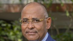 Patrick Achi nommé Ministre d’État, Conseiller Spécial à la Présidence de la République