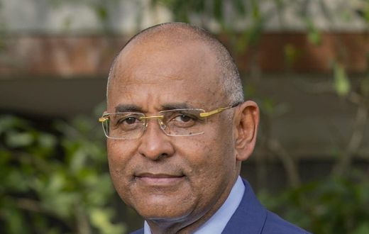 Patrick Achi nommé Ministre d’État, Conseiller Spécial à la Présidence de la République