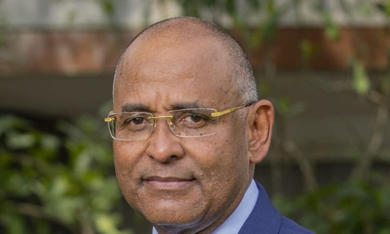 Patrick Achi nommé Ministre d’État, Conseiller Spécial à la Présidence de la République