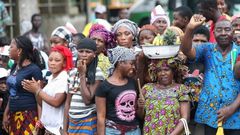 La Côte d’Ivoire, 9e pays où l’on vit le plus longtemps en Afrique de l’Ouest/Rezo Ivoire